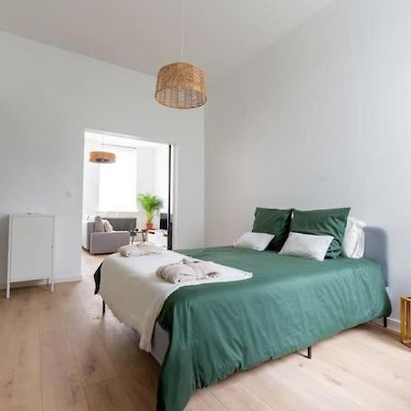 Le Solfe -Magnifique T2 Apartment Lille Bagian luar foto