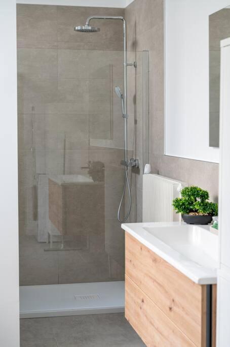 Le Solfe -Magnifique T2 Apartment Lille Bagian luar foto