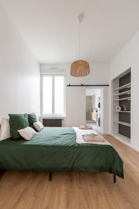 Le Solfe -Magnifique T2 Apartment Lille Bagian luar foto