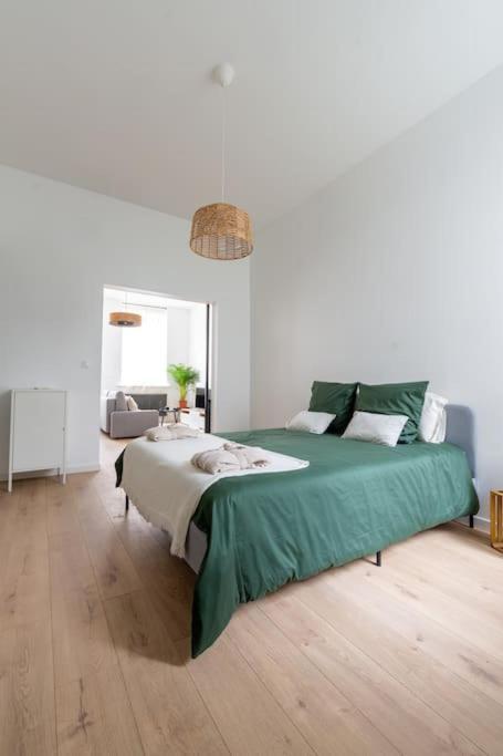 Le Solfe -Magnifique T2 Apartment Lille Bagian luar foto