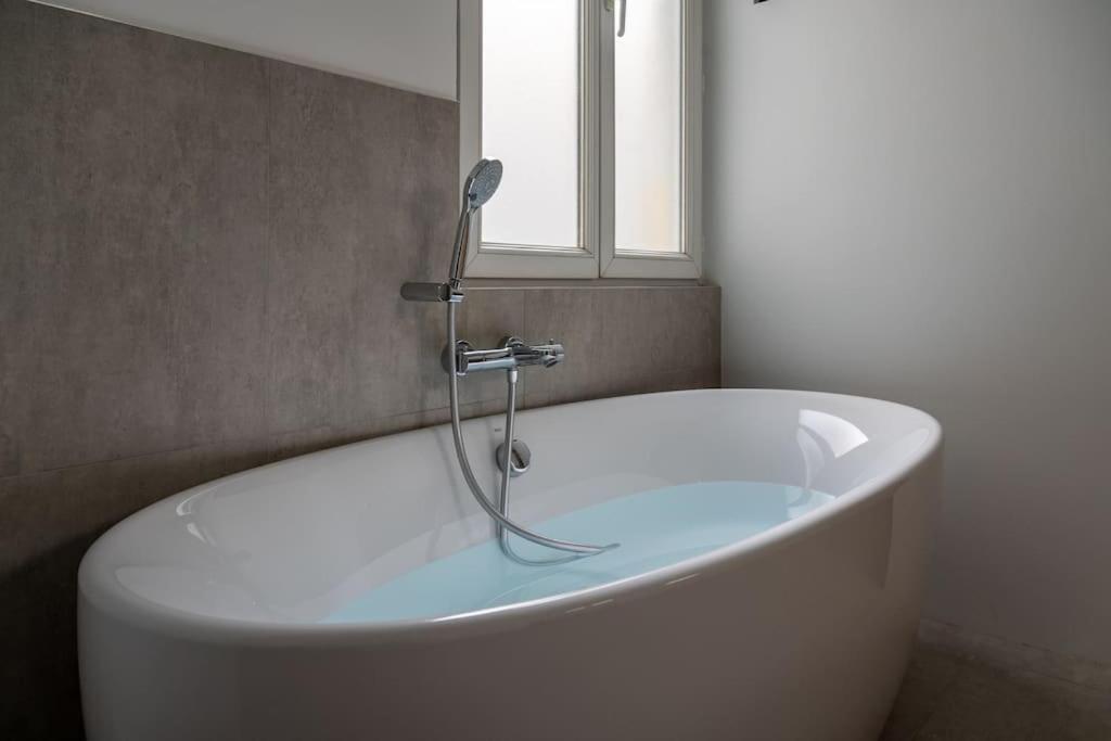 Le Solfe -Magnifique T2 Apartment Lille Bagian luar foto