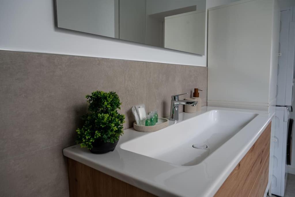 Le Solfe -Magnifique T2 Apartment Lille Bagian luar foto